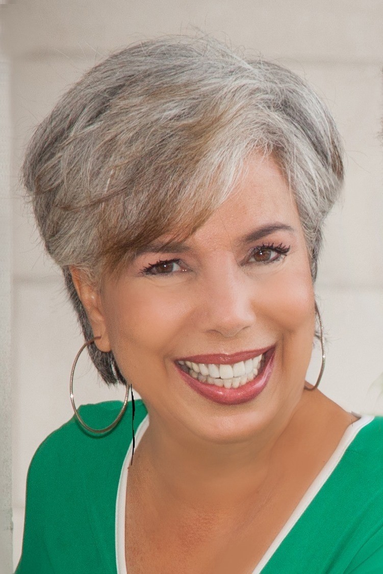 Rev. Cindy Cline, ILLLI ordained