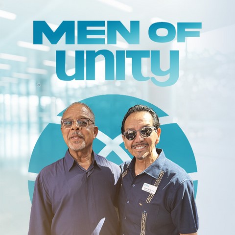Men of Unity