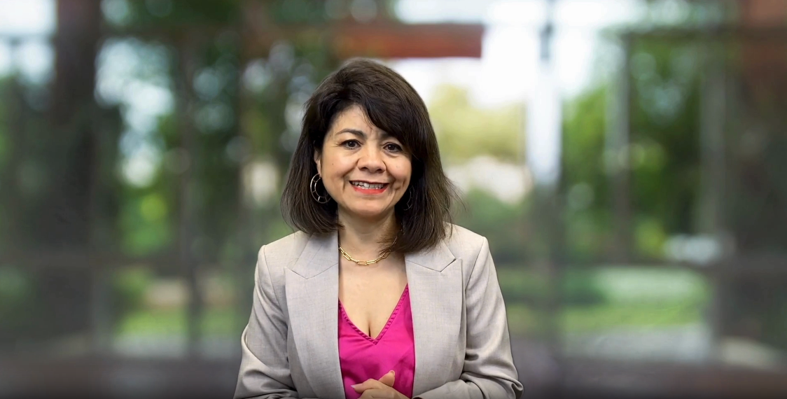 Unity en español - Unity of Houston