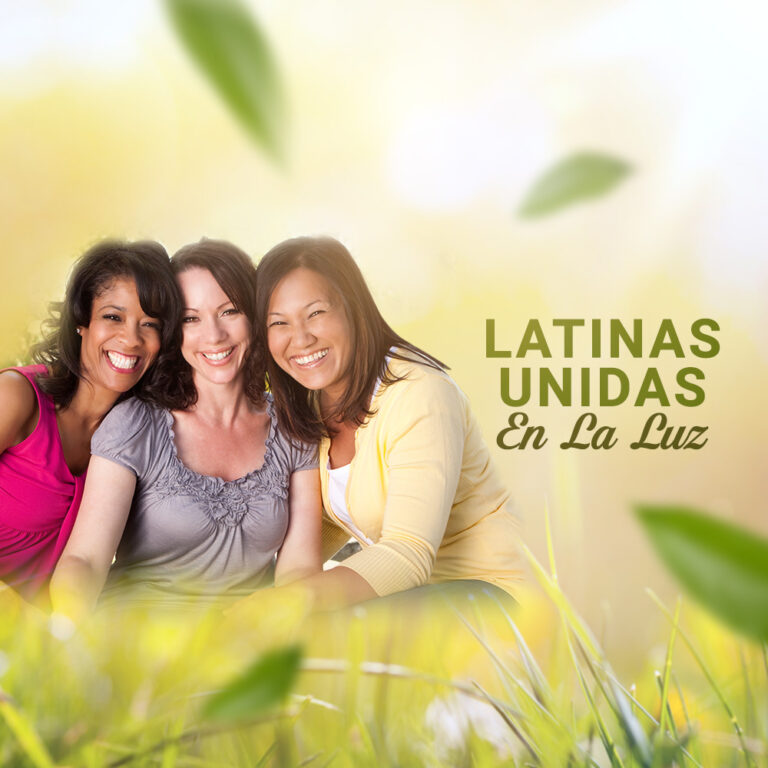 Latinas Unidas en la Luz