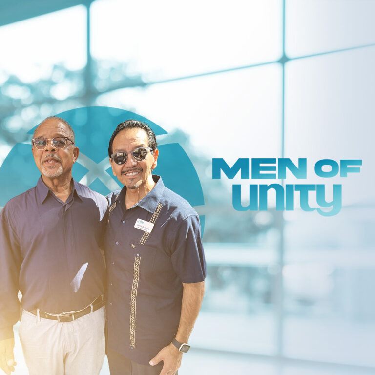 Men of Unity