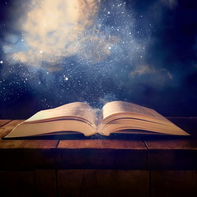 Metaphysical Bible Study