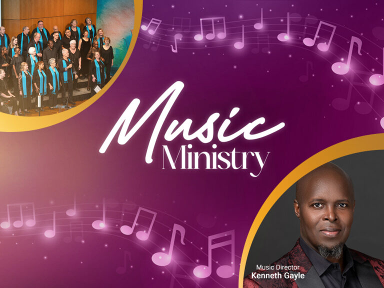 Music Ministry