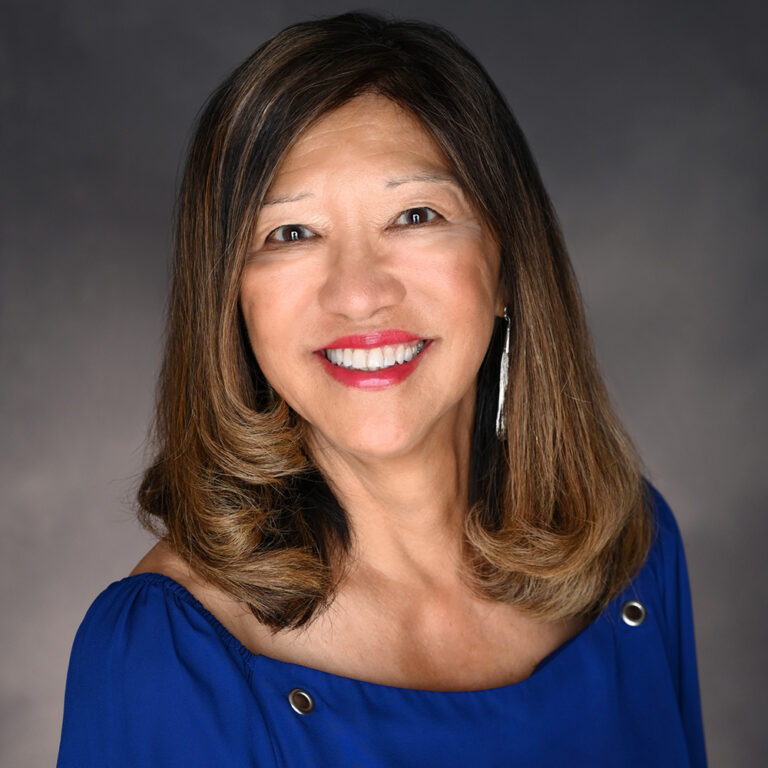 Rev. Kirti Cesaratto