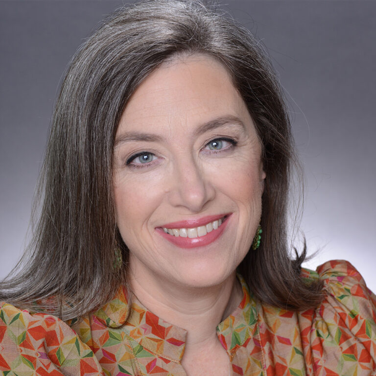 Rev. Stacy Collins