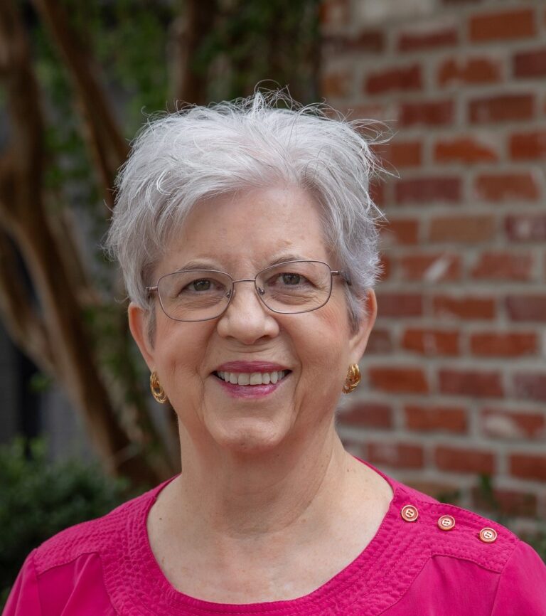 Rev. Marla Riegel, CSL Ordained