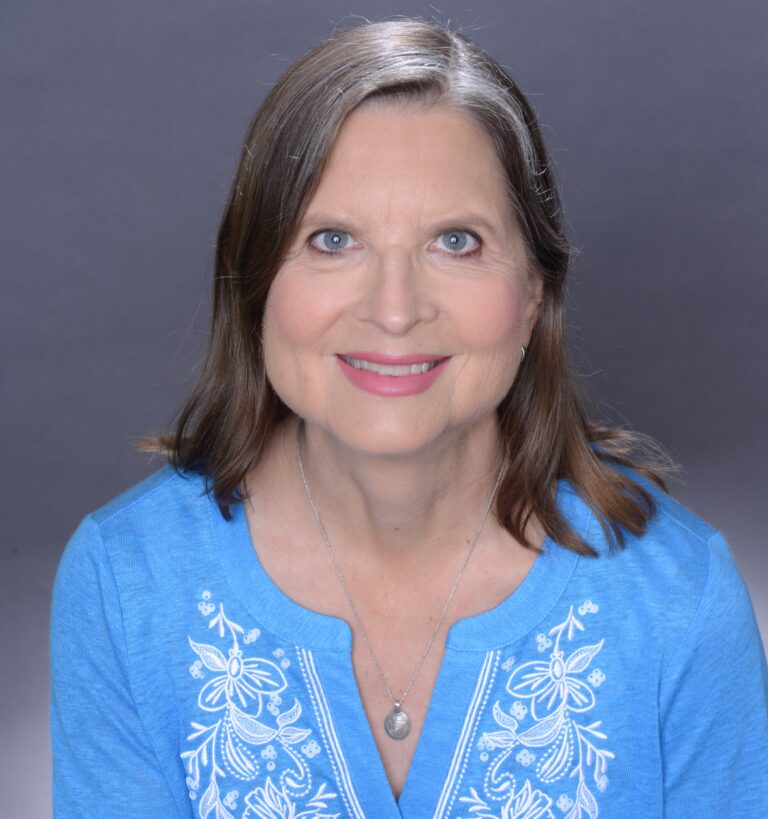 Rev. Shirley Knight