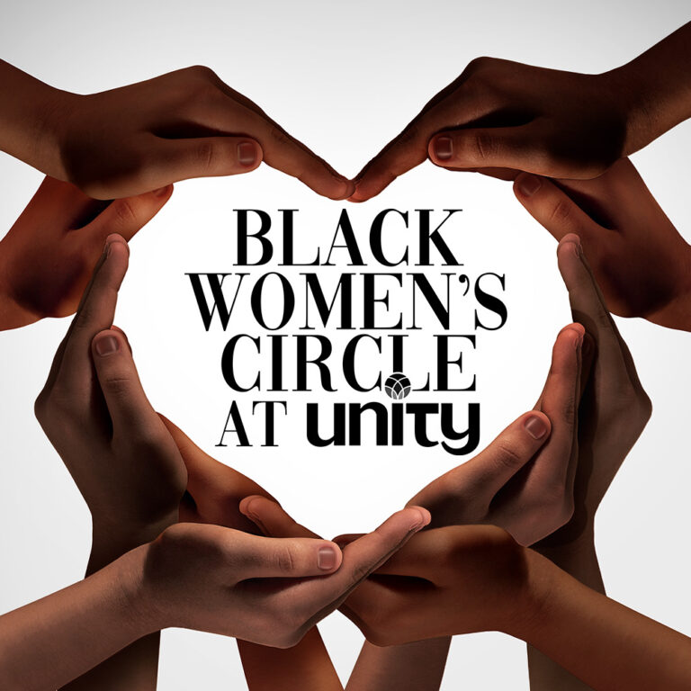 Black Women’s Circle at Unity