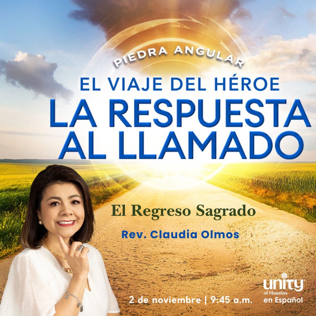 Servicio en Español – 2 de noviembre