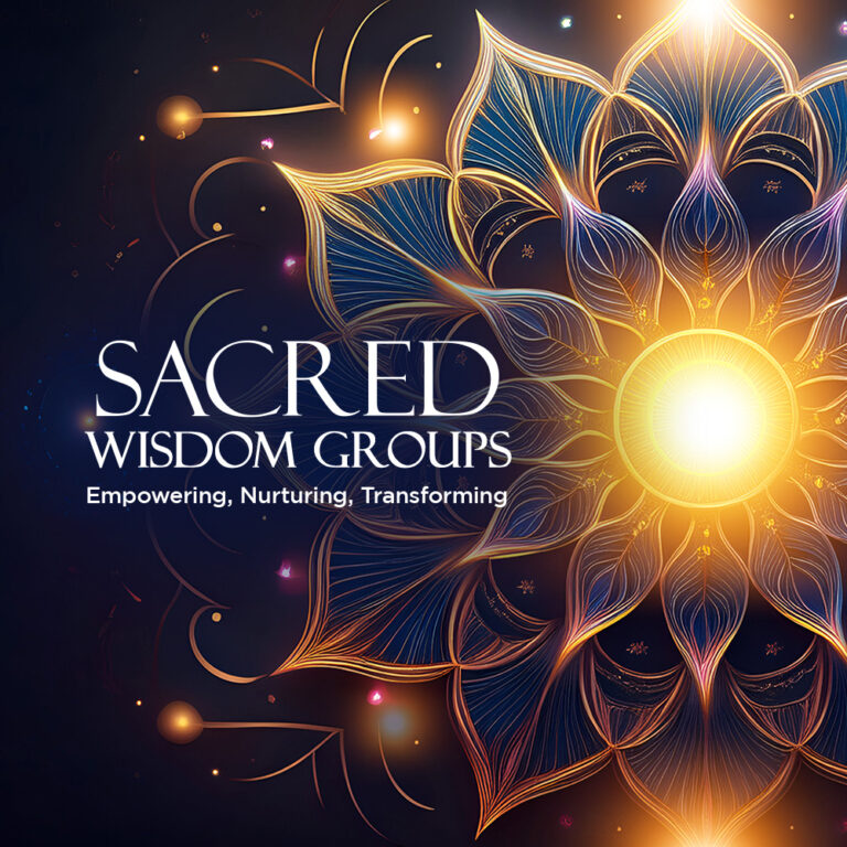 Sacred Wisdom Groups