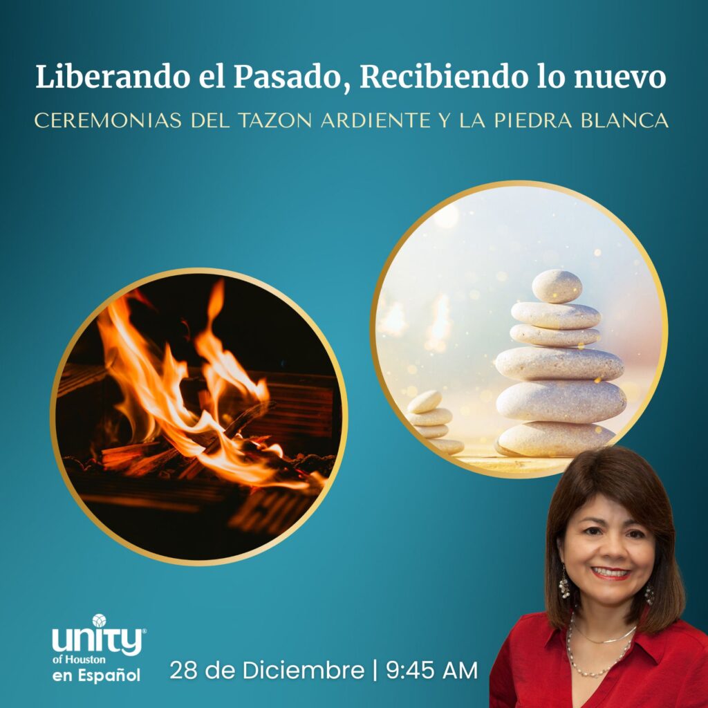 Servicio en Español – 28 de diciembre