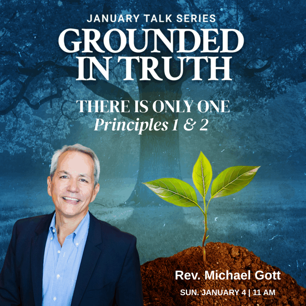 11 am | Sunday Morning Service | Rev. Micheal Gott