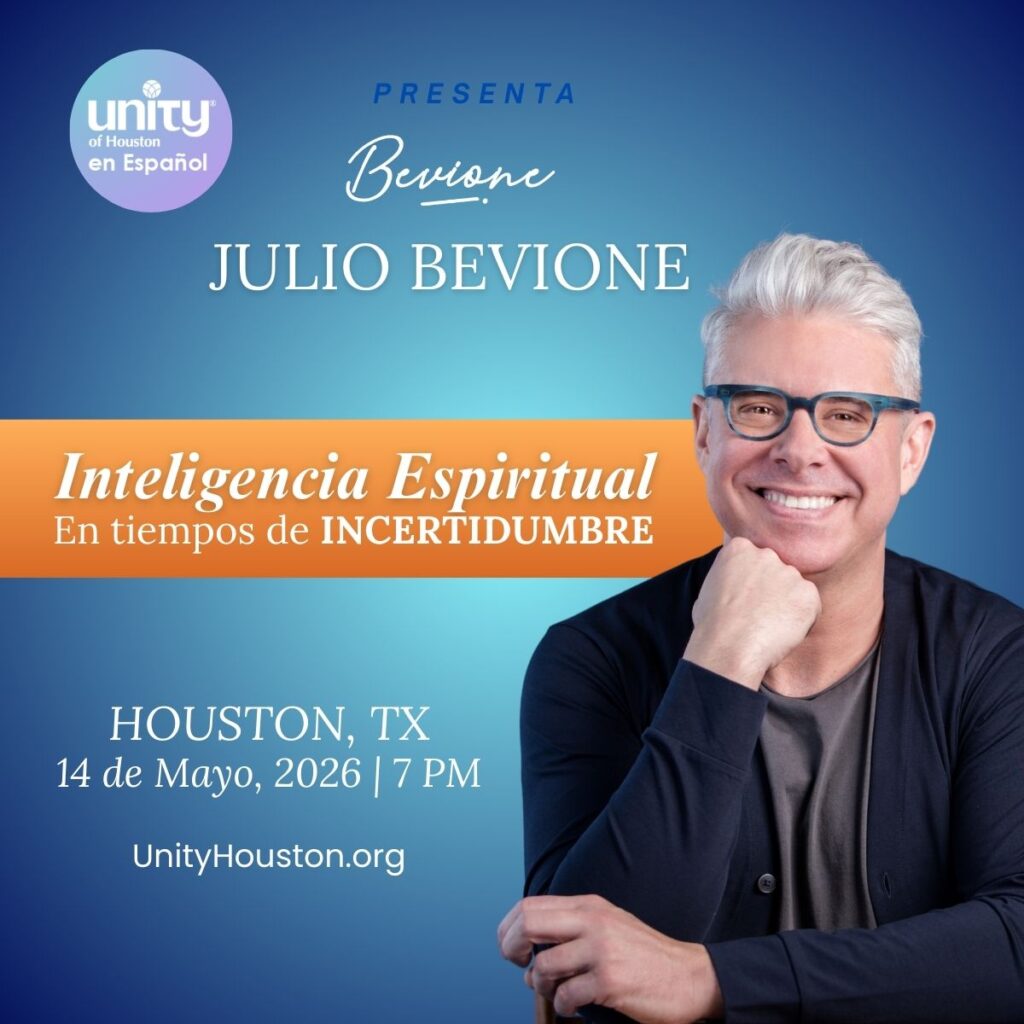 Inteligencia Espiritual en Tiempos de Incertidumbre