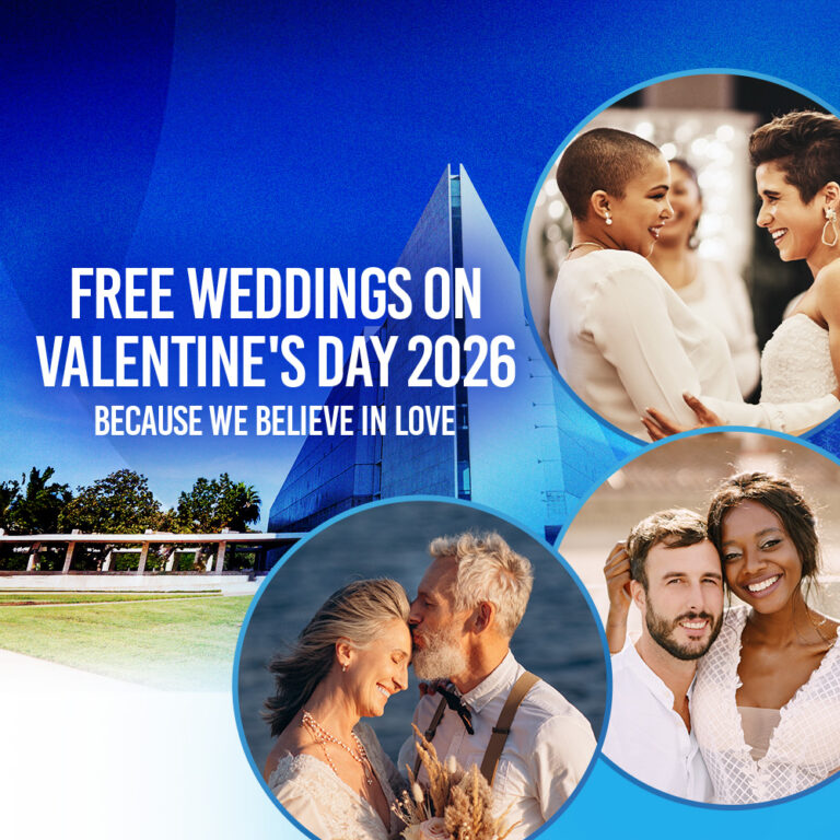 Free Weddings