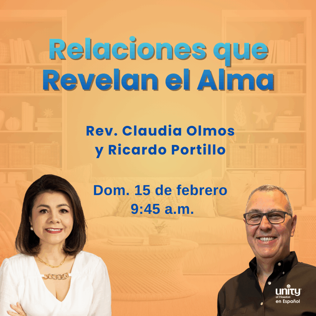 Servicio en Español – 15 de febrero