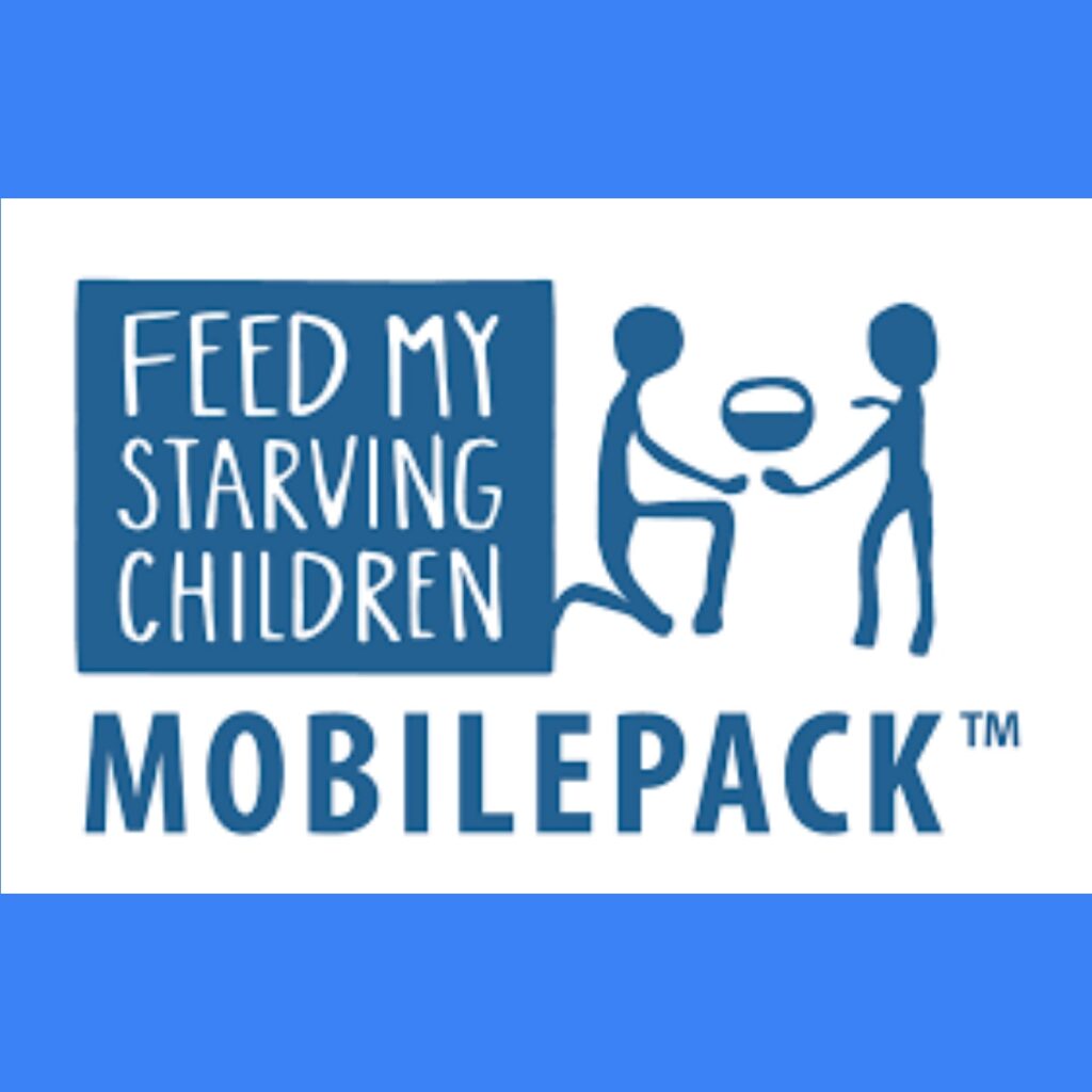 Unity in the Community Volunteer Opportunity – Feed My Starving Children
