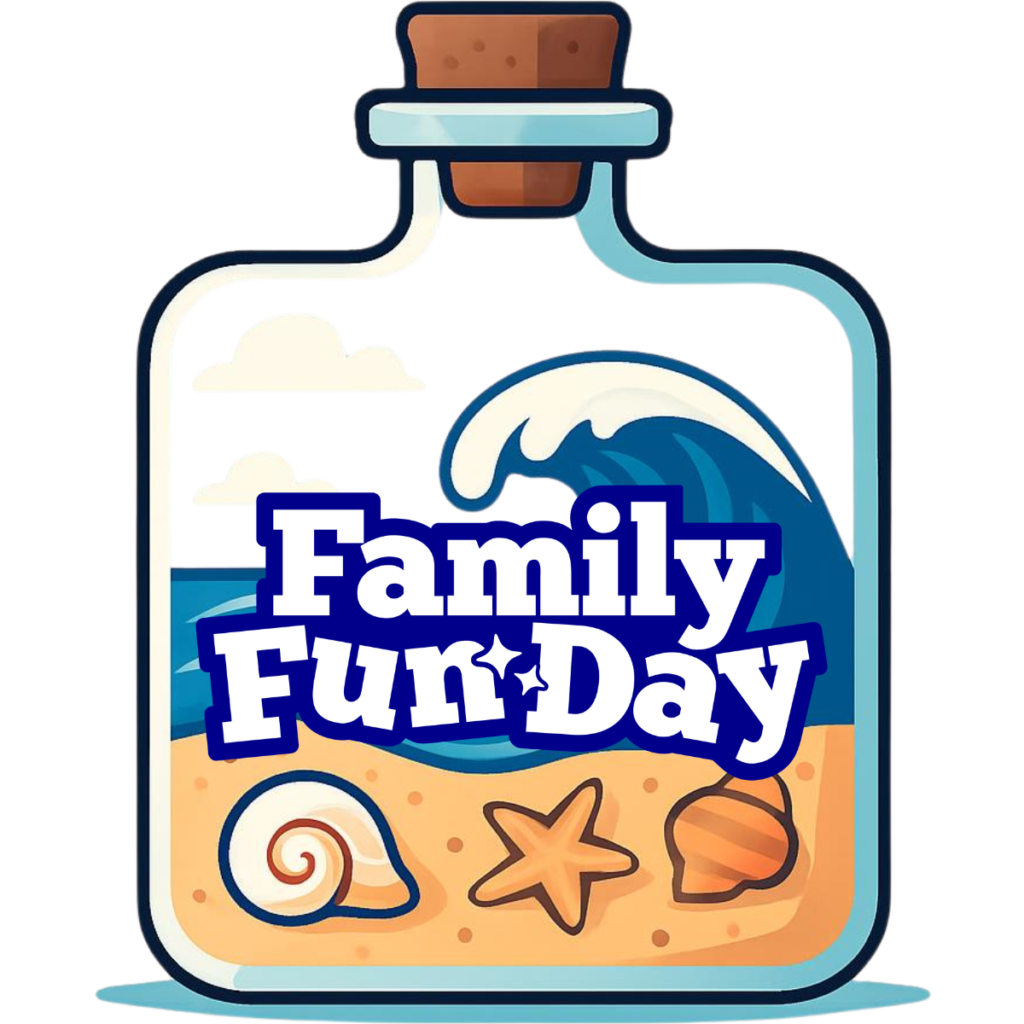 Family Fun Day-July