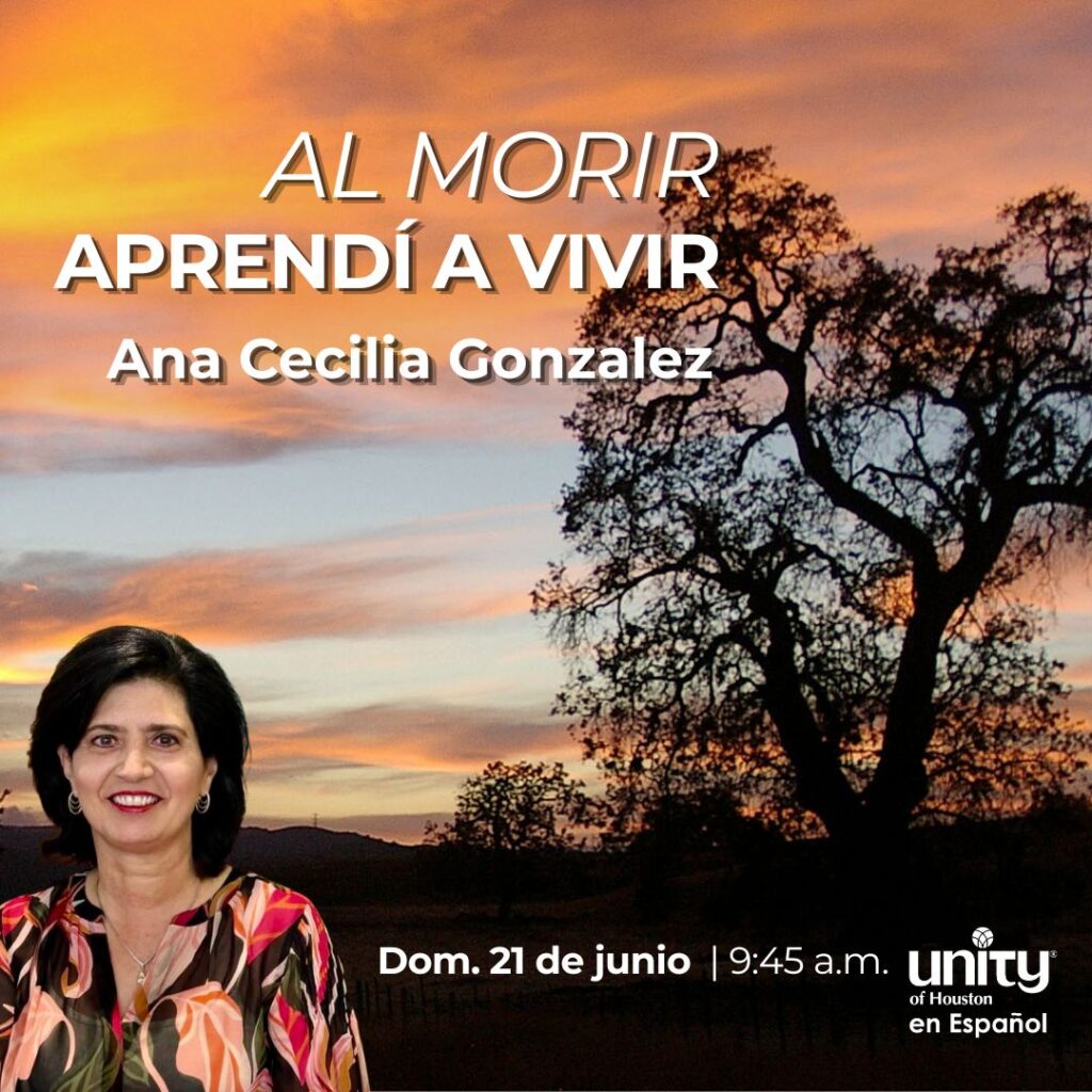 Servicio en Español – 21 de Junio