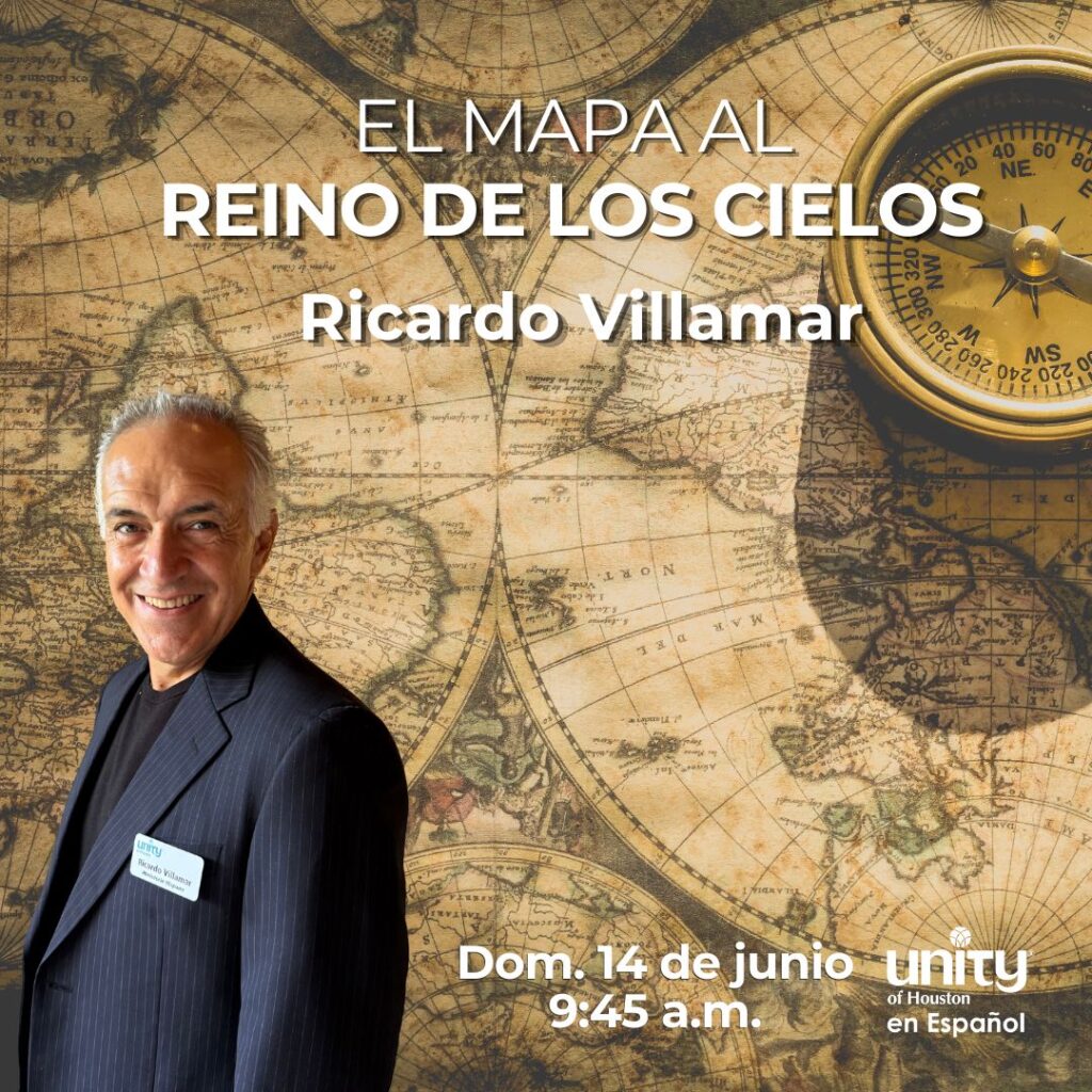 Servicio en Español – 14 de Junio