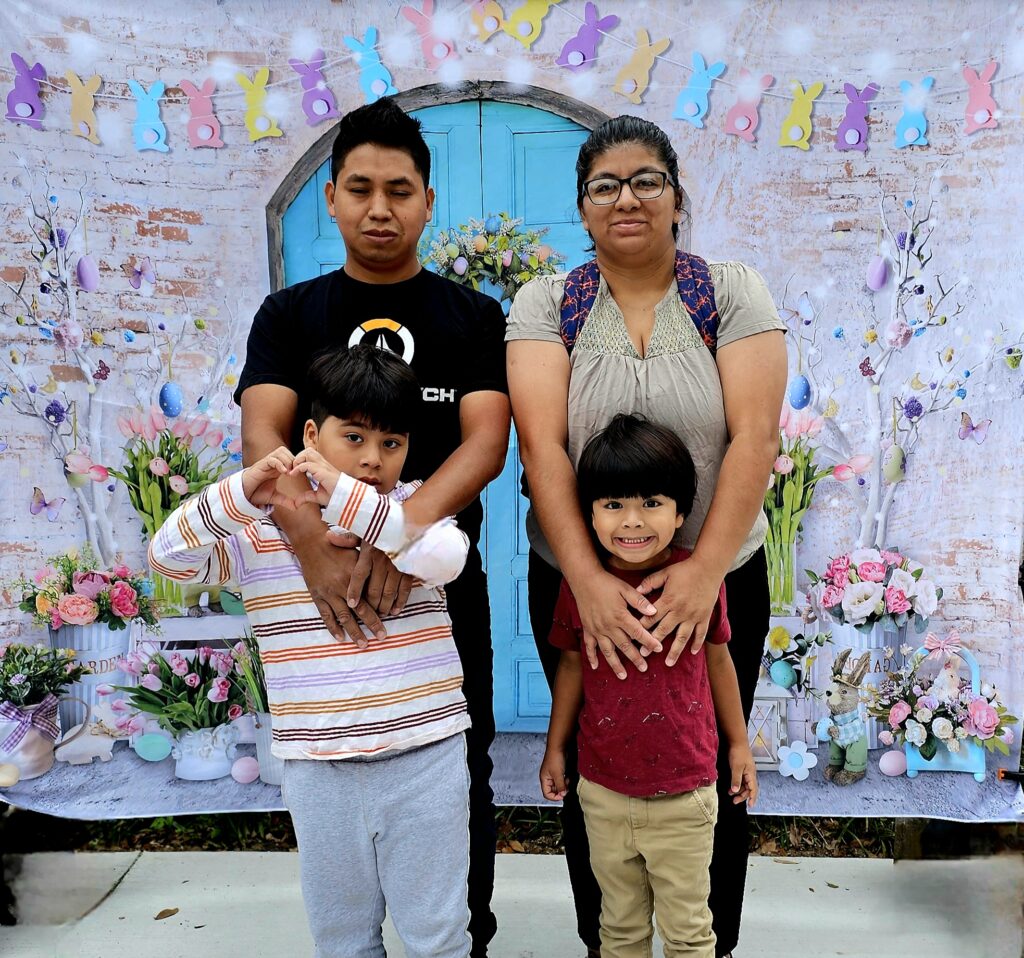 Our Unity Families
