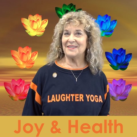 Midweek at Unity – Laughter Yoga