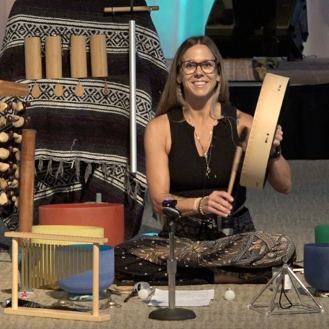 Midweek at Unity: Emergence with Emily & World Day of Prayer