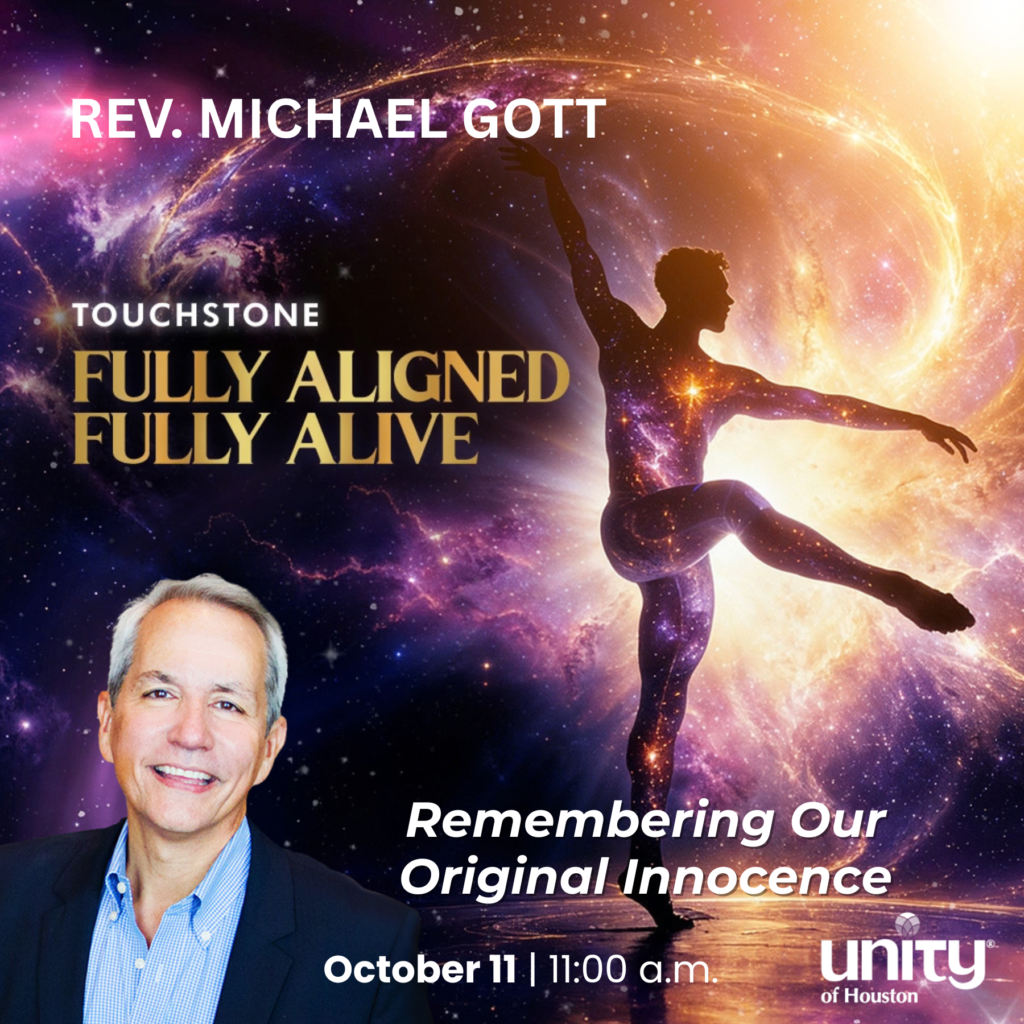 11 am | Sunday Morning Service | Rev. Michael Gott