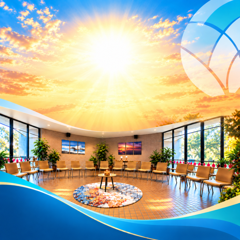 Unity Gathering Space